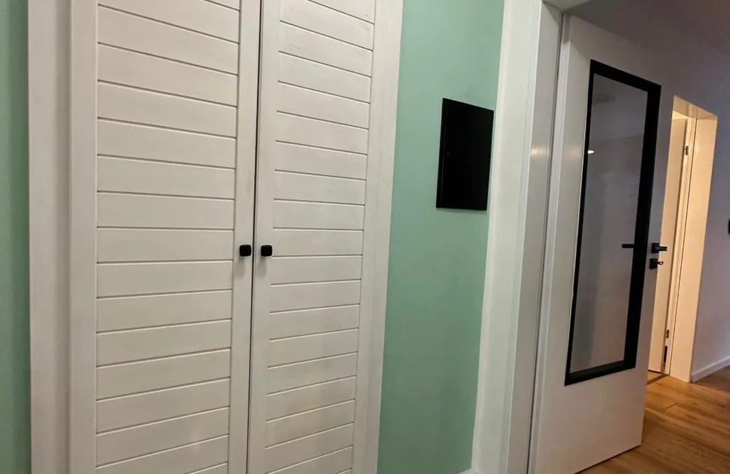 AlohaCamp Haus mit 1 Schlafzimmer 1