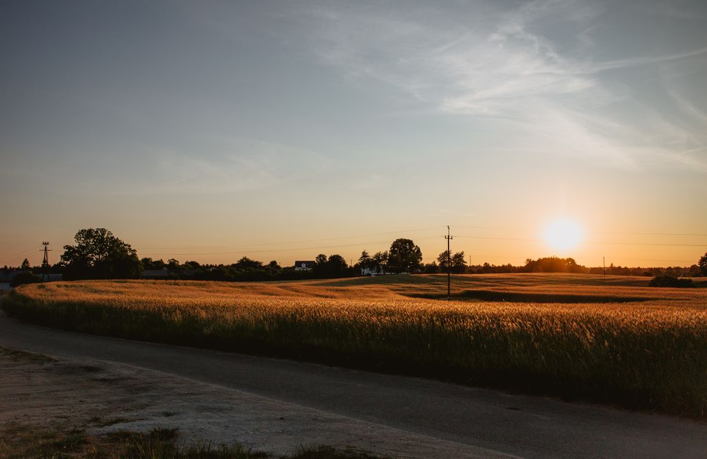 alojamientos AlohaCamp Dom na wsi 1