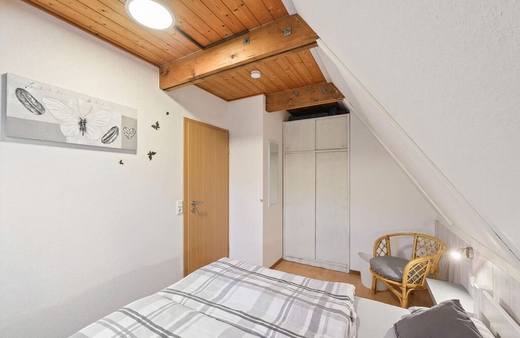 AlohaCamp Ferienhaus 3