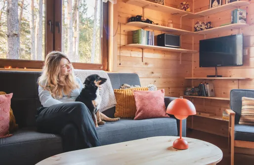 Zdjęcie obiektu Leśna 21 