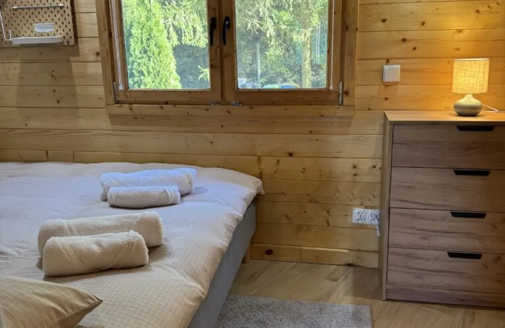 AlohaCamp Brzozowa Przystań  2