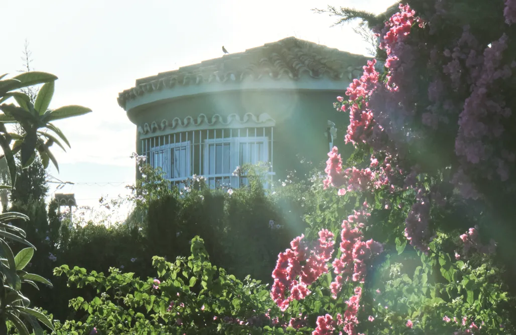 Alojamiento en Alhaurín de la Torre Villa Verde Costa  3