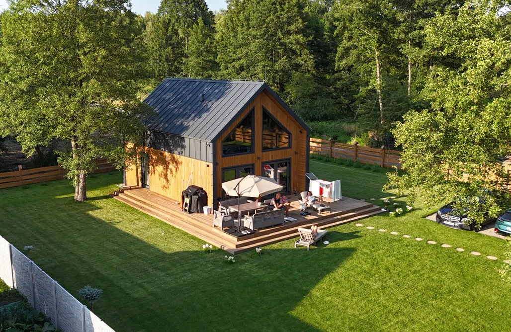 Glamping Bytom Jurajskie Ranczo 3