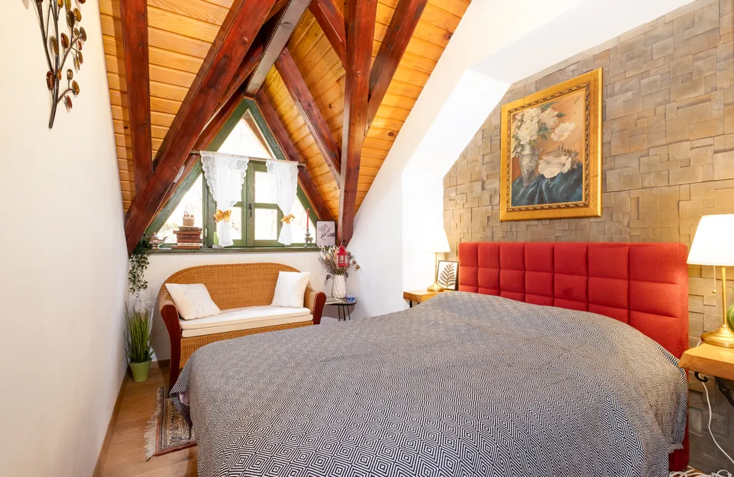 AlohaCamp Vila s dvije spavaće sobe 4