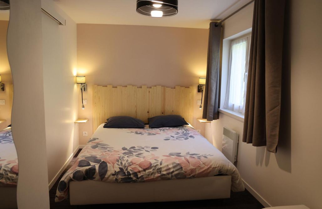 alojamientos AlohaCamp Un Air D'alsace 1