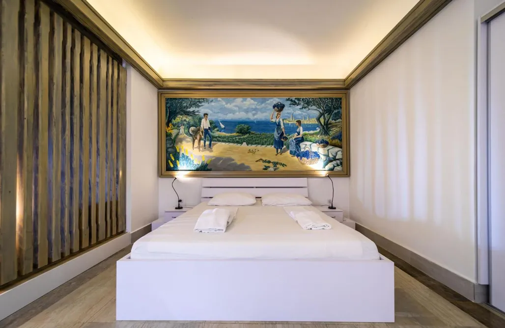 AlohaCamp Studio apartman 2