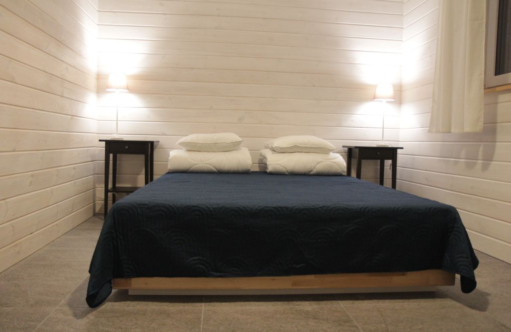 AlohaCamp Dom II Przy Cisowym Jarze 2