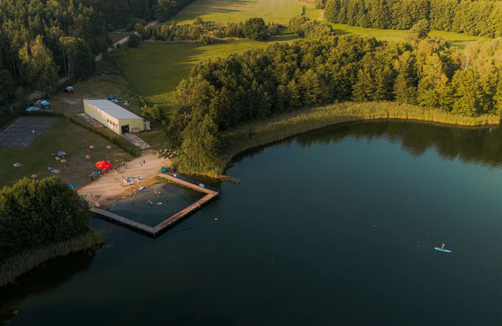 Pole Namiotowe Zakopane Miejsce kamperowe i namiotowe - Dormowo 34 3