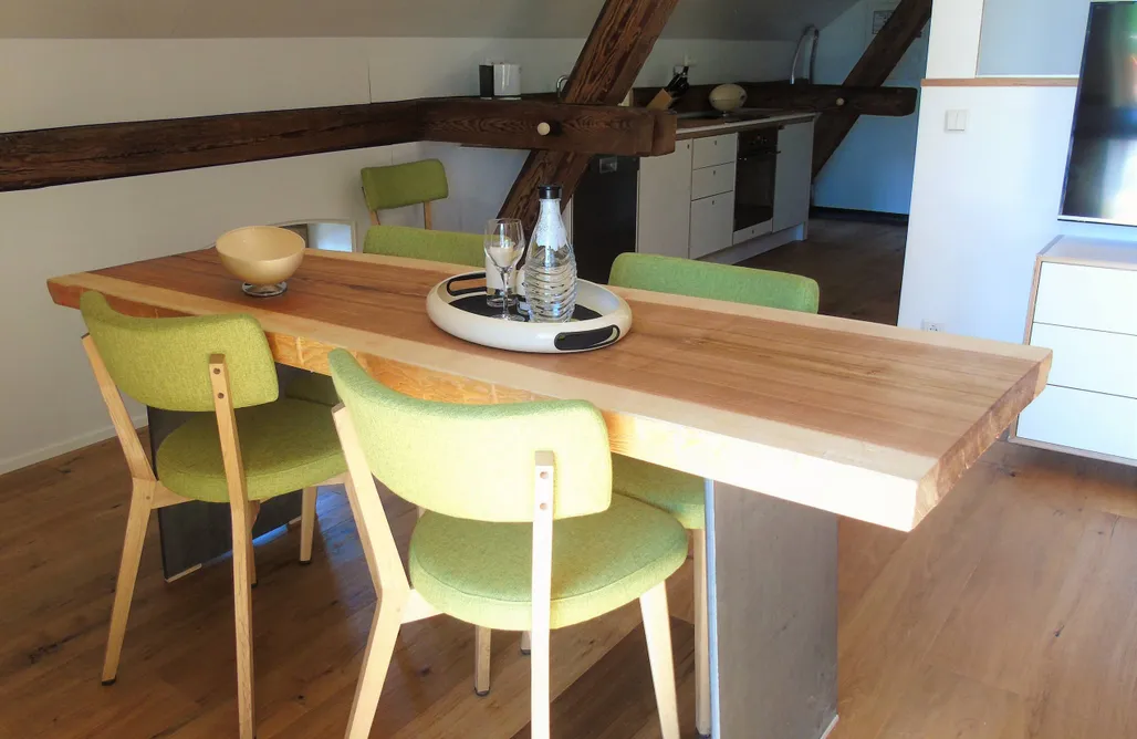 AlohaCamp Ferienwohnung Malz 4