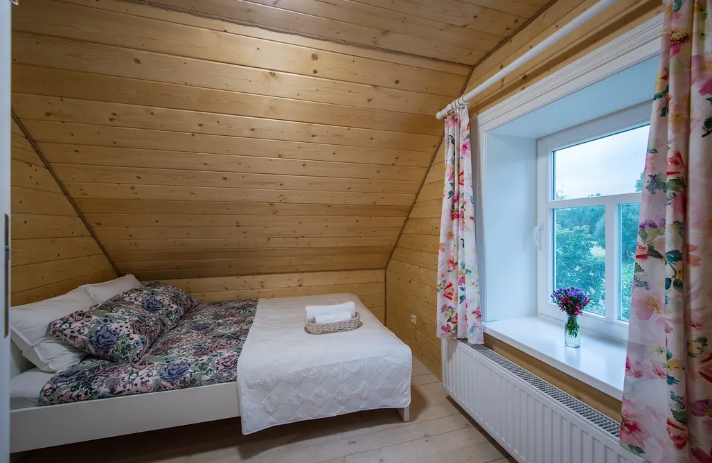 AlohaCamp Lipowy Zakątek Siemianówka 3