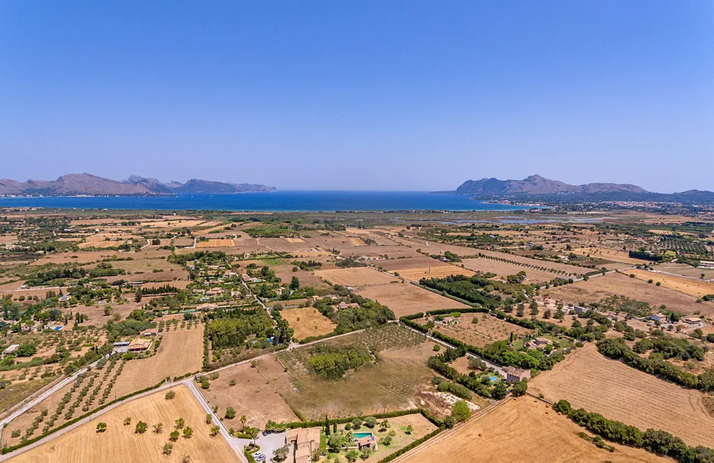 Alloggi AlohaCamp Can Paroya Mallorca 1