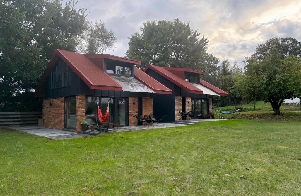 Borowe Apartamenty AlohaCamp