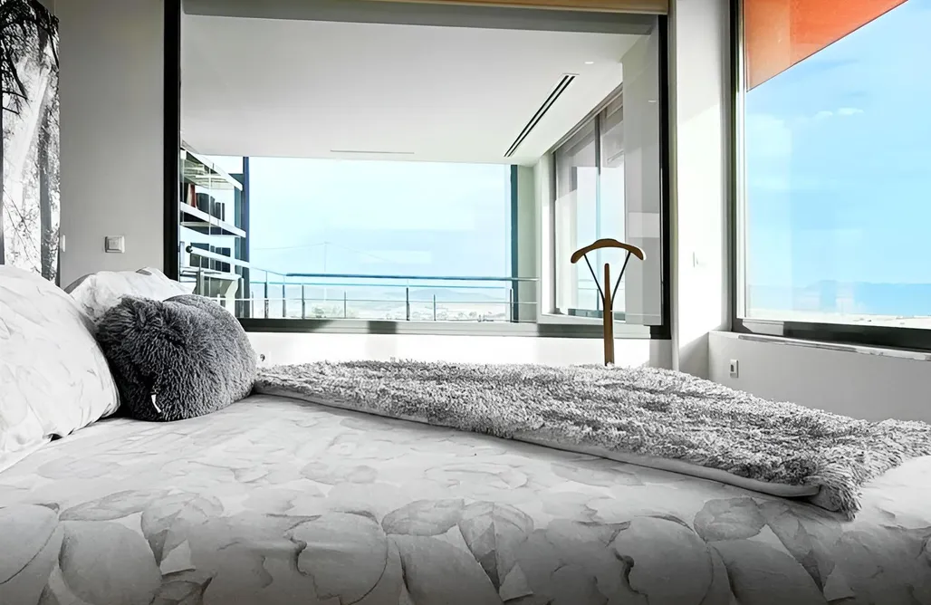 AlohaCamp Villa Cruz 2