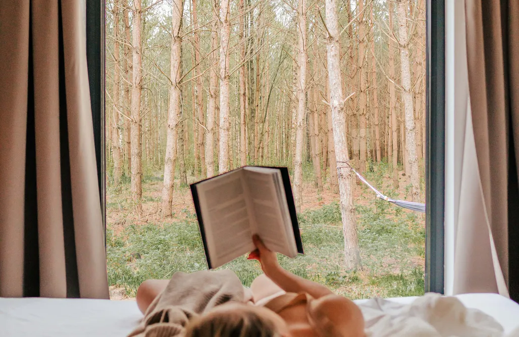 AlohaCamp Dom Świerk 4