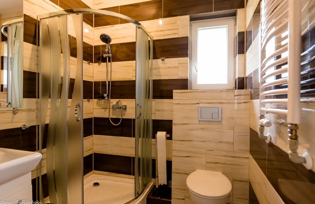 AlohaCamp Pokój czterooosobowy  2