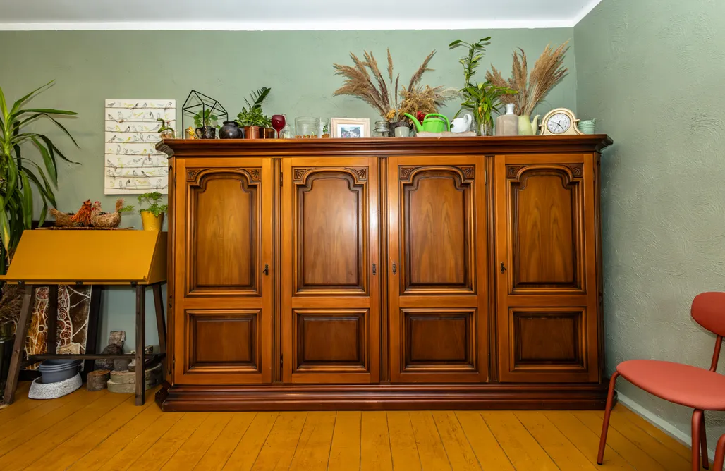 AlohaCamp Leśna Polana 3