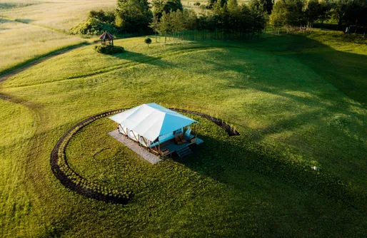 Zdjęcie obiektu Masuria Lakehouse - Glamping