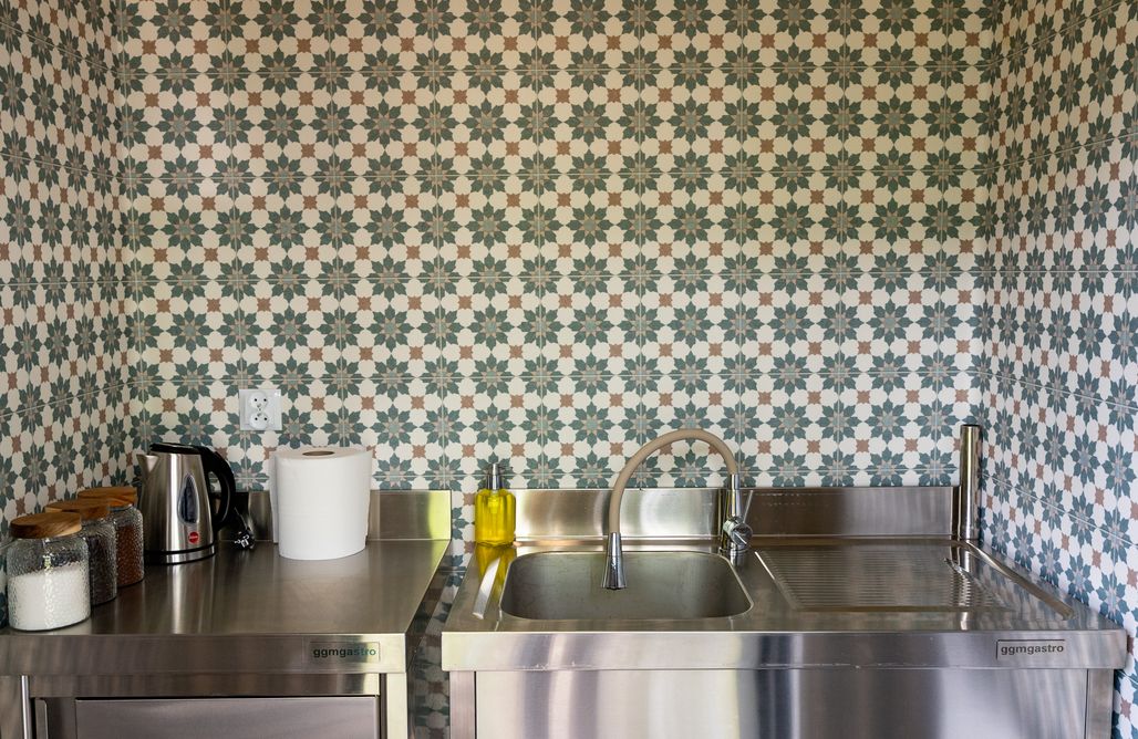 AlohaCamp Miejsce pod Kamper lub Przyczepę  4