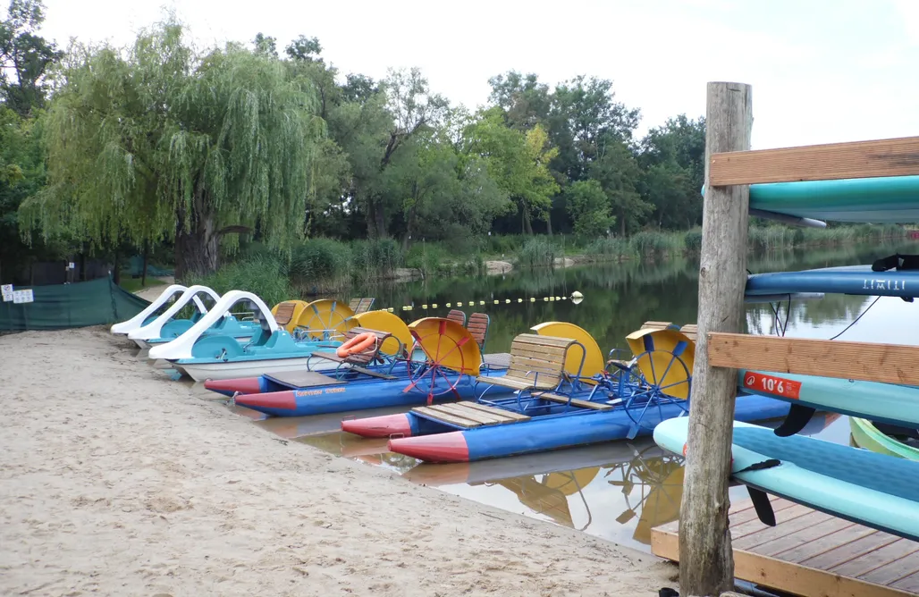 noclegi AlohaCamp  Miejsce namiotowe - Kraina Dobrej Energii  4