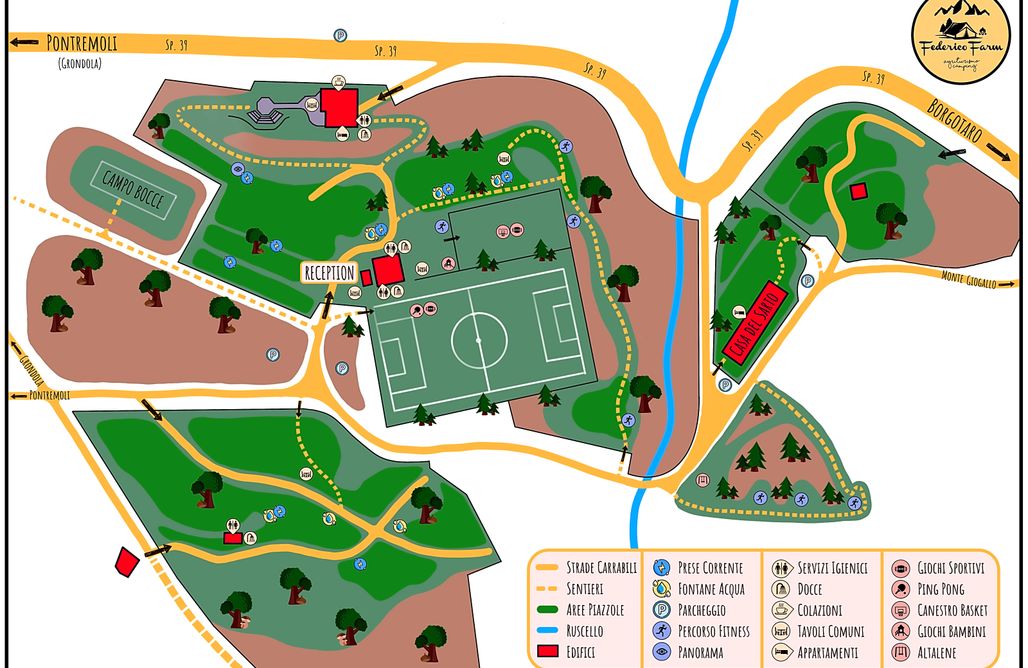 AlohaCamp Tenda Sahara 1