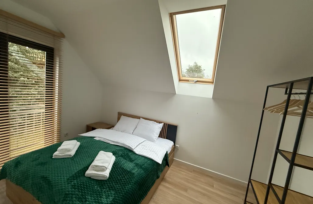 AlohaCamp Szumy Villas 4