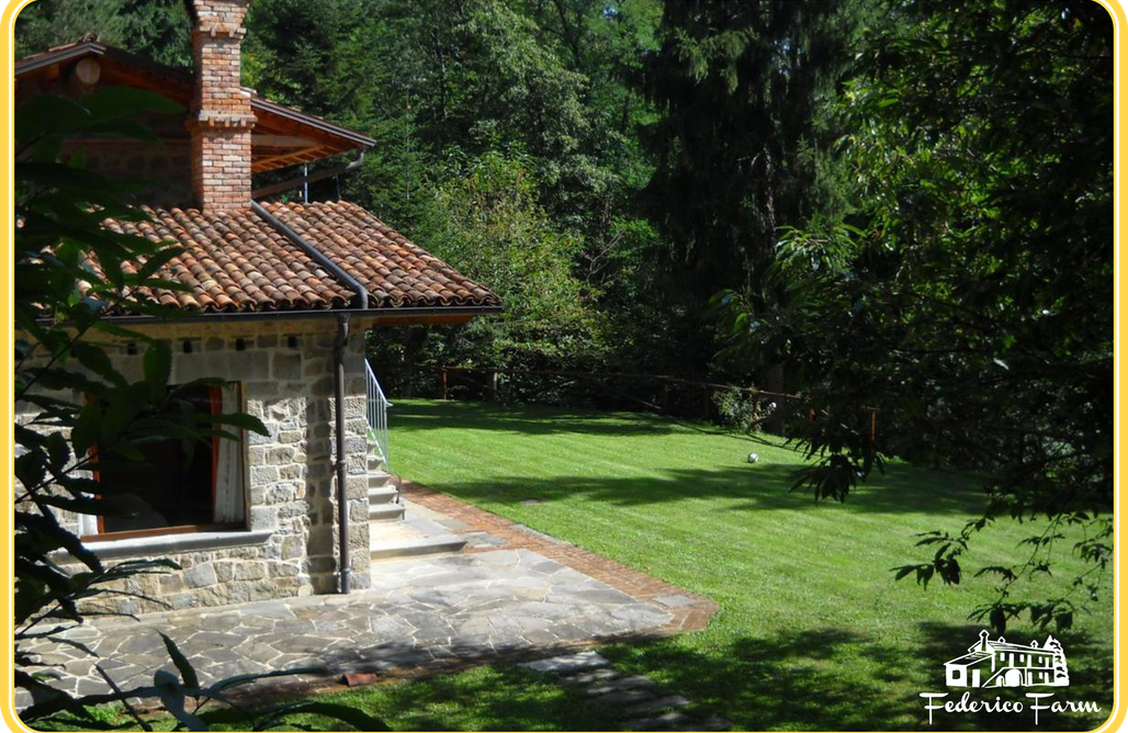 AlohaCamp CAMERA MATRIMONILE 3