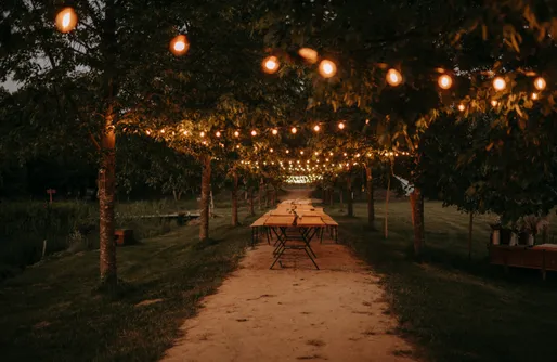 Zdjęcie obiektu Freedolina Glamping