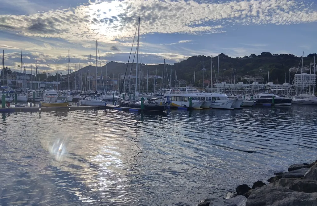 alojamientos AlohaCamp Caserío Artizarra  1