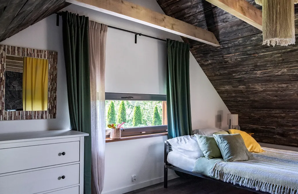 AlohaCamp Dom Loft 2