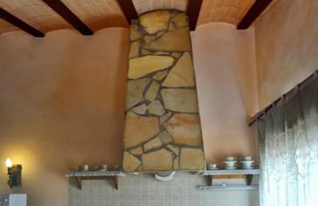 AlohaCamp El Melocotonero 4