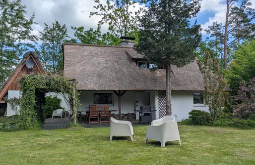 Zdjęcie obiektu Strzechą Kryte