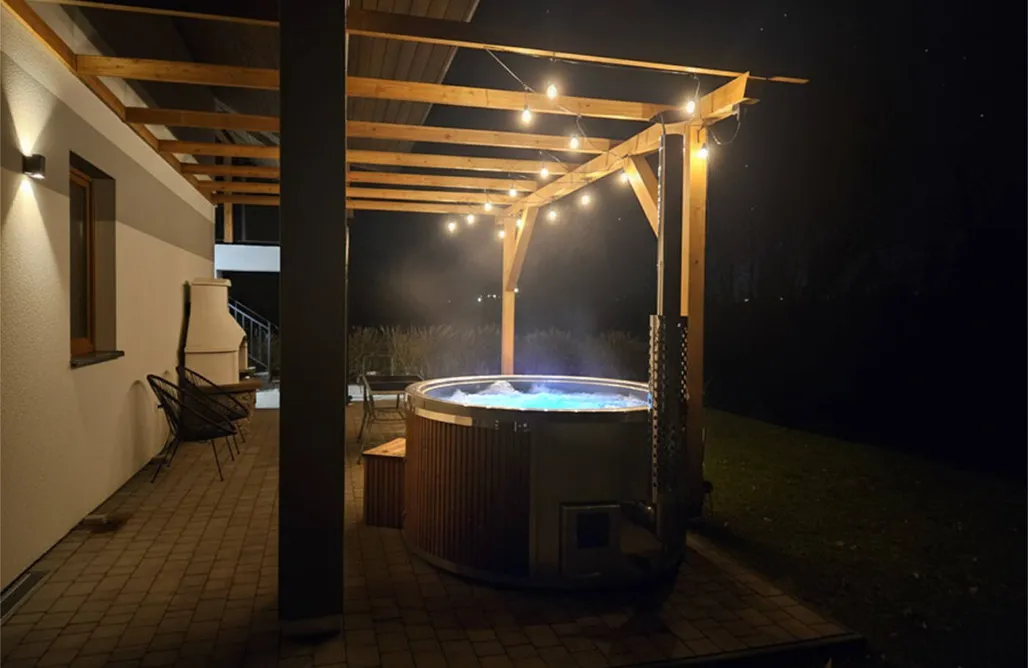 Gubałówka noclegi Dom Za Górą - Beskid Wyspowy 1