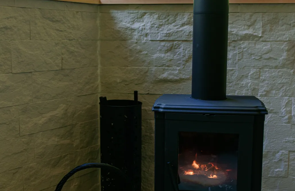 AlohaCamp ODETCHNIJ  1