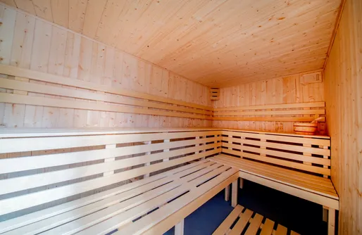 Zdjęcie obiektu Glamp Villa 