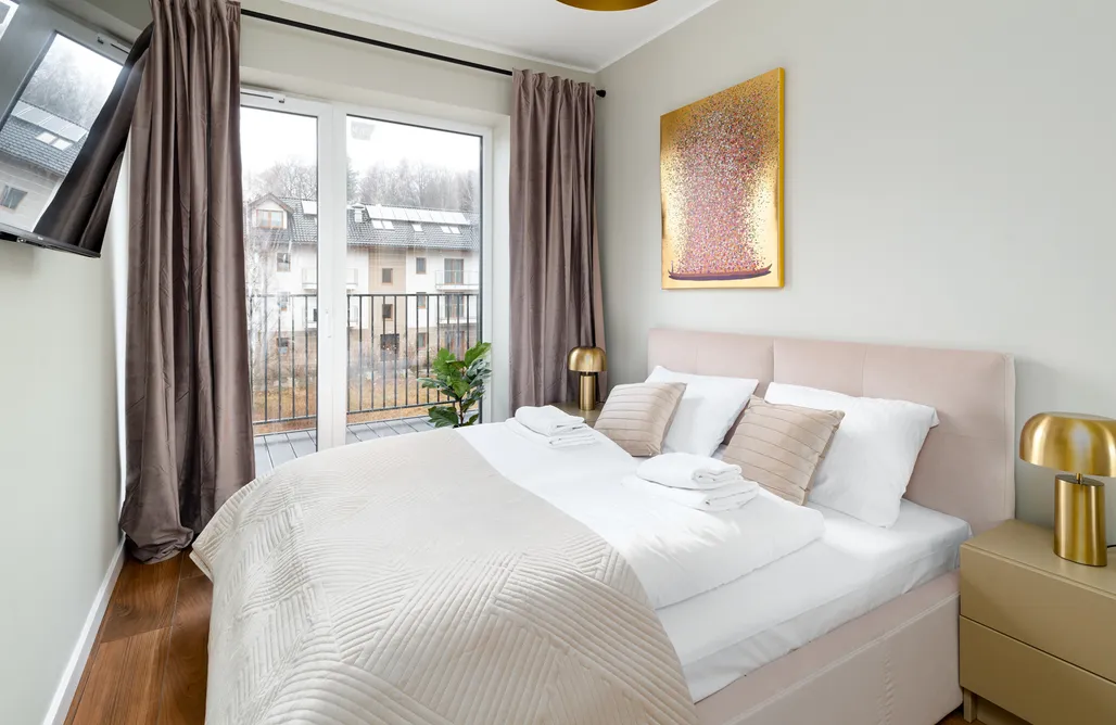 AlohaCamp Apartament 224 3