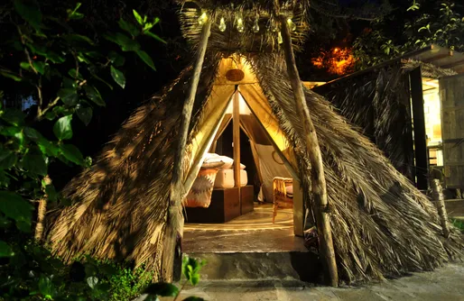 Imagen de La Palma Glamping