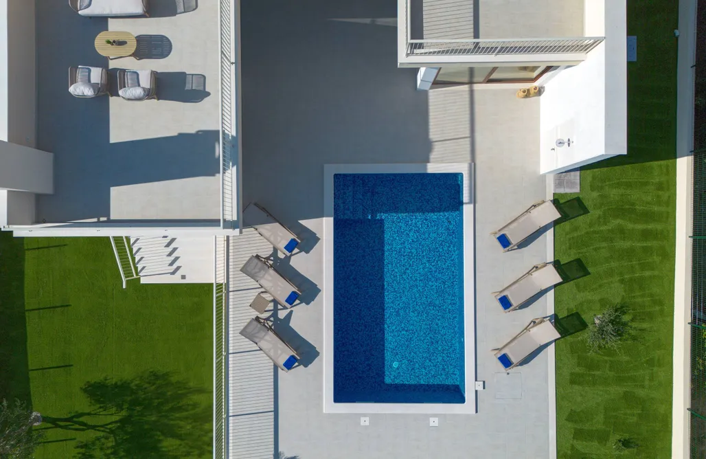 Villa Mood with Pool, Gym and Sauna AlohaCamp