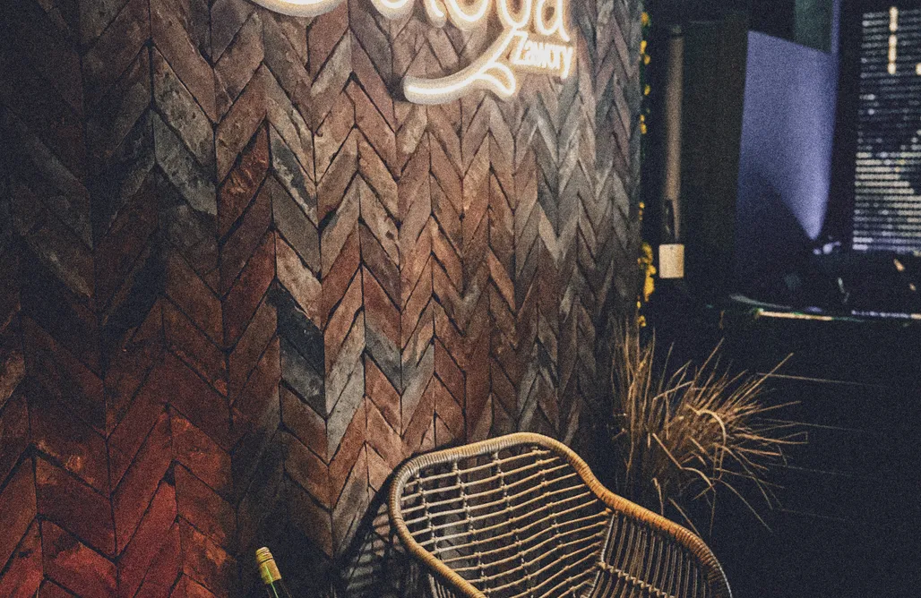 AlohaCamp Ostoya Zawory - domek z 2 sypialniami  1