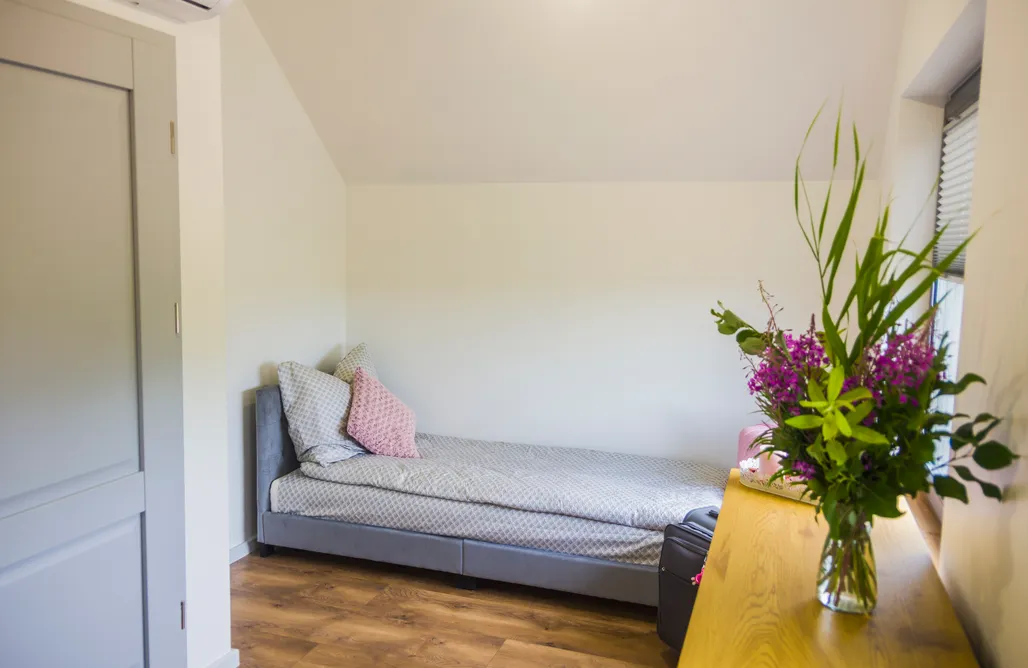 AlohaCamp Apartamenty na Ziołowej 4