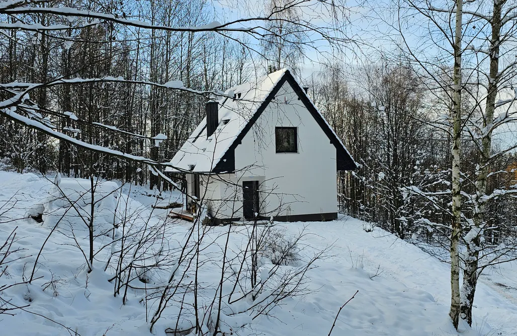 Karpniki Domki Wysoka Trawa Gruszków 3