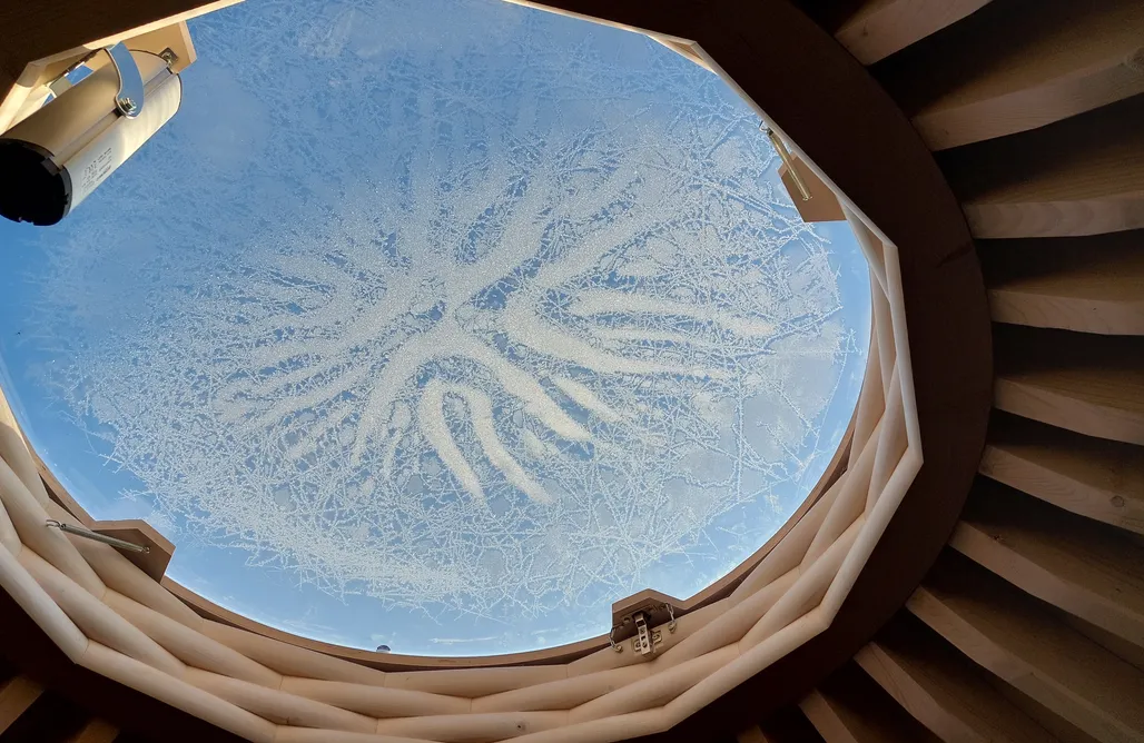 AlohaCamp Wiewiórki i Bobry 1