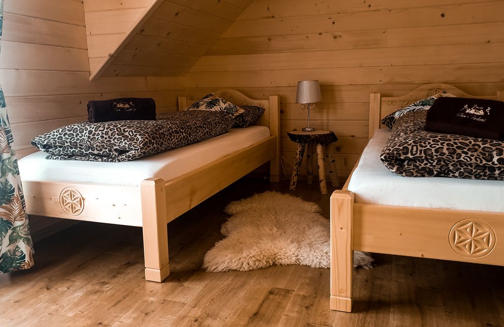 AlohaCamp Dom Protazy 3