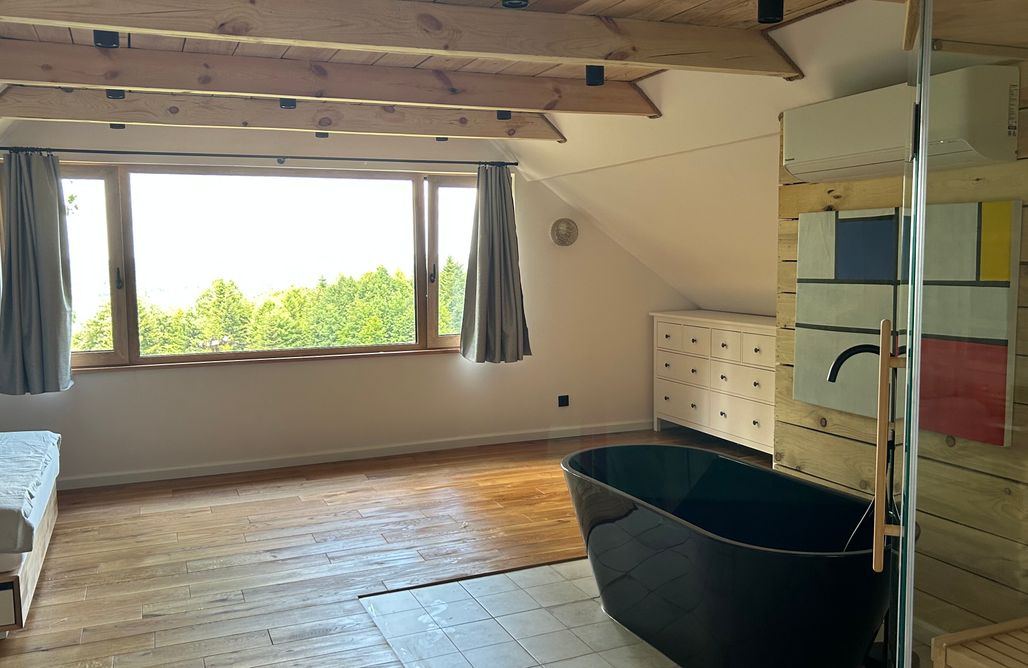 AlohaCamp Rogaty Dworek  2