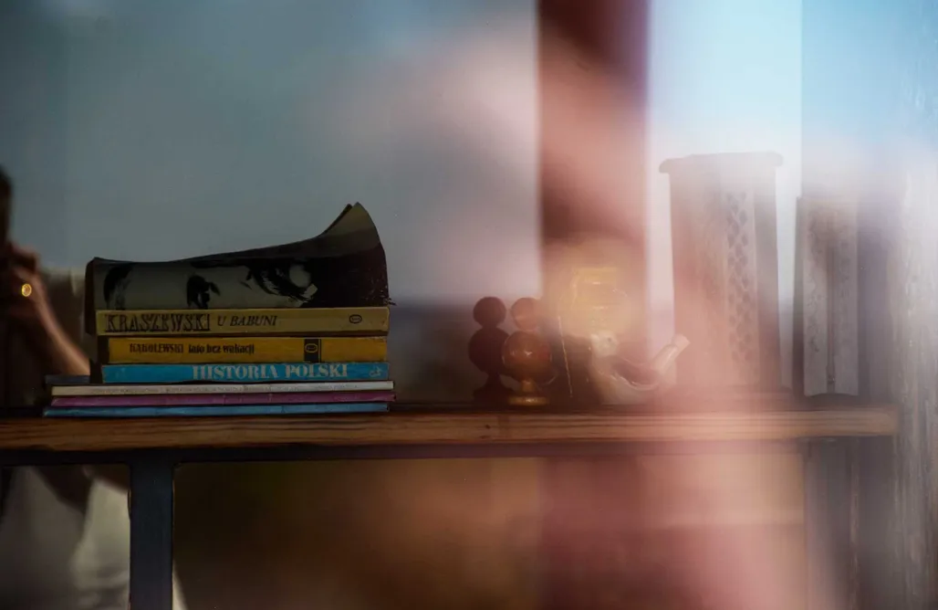 Unterkunft AlohaCamp Ptasia Osada Domek Czajka 4