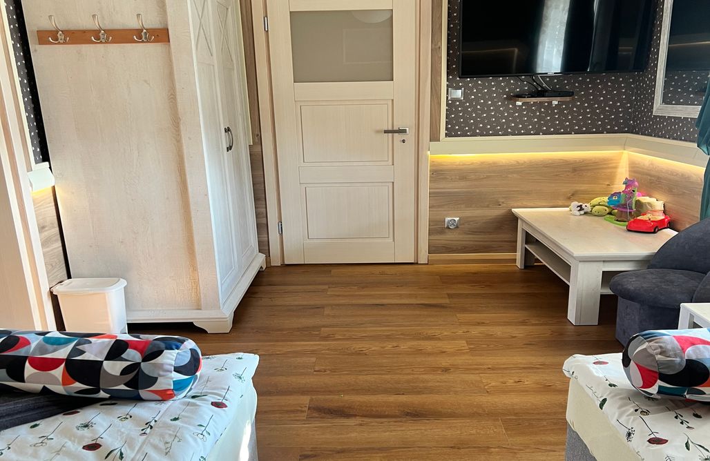 AlohaCamp Green House 2