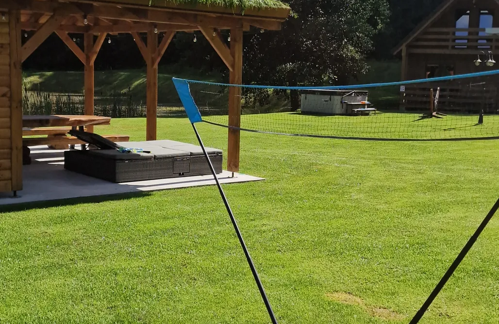 noclegi AlohaCamp Mana Village 5