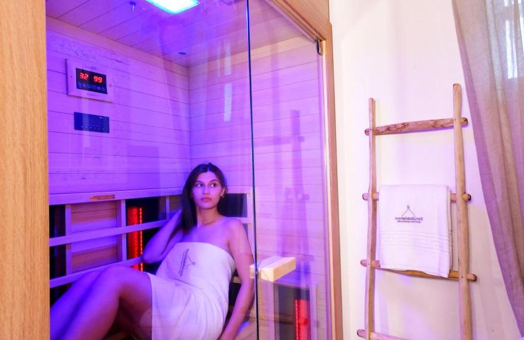 AlohaCamp Casa con due camere da letto 1