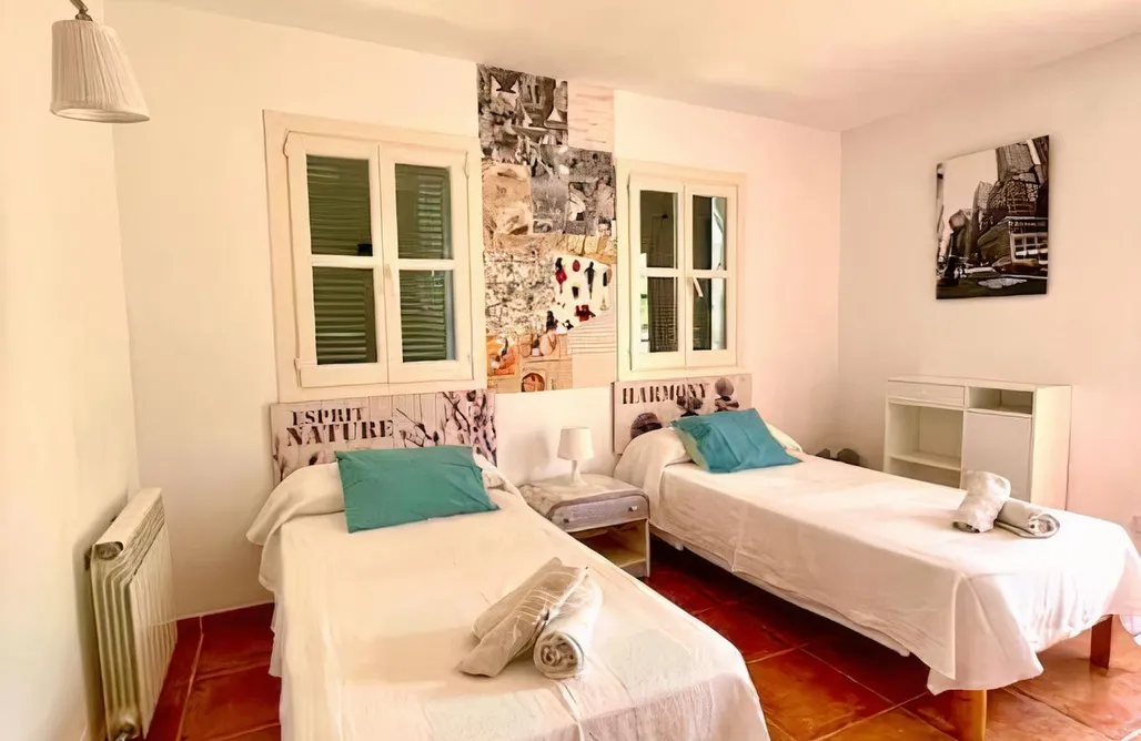 AlohaCamp Casa de cuatro dormitorios 4