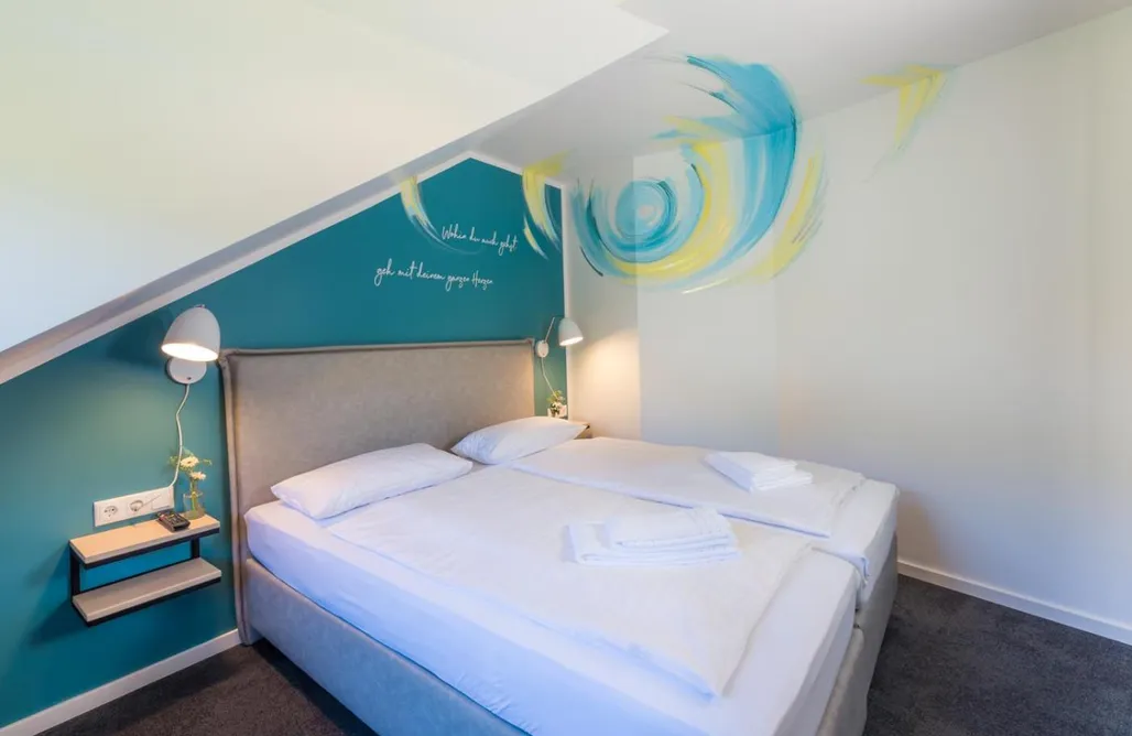 AlohaCamp Apartment 2