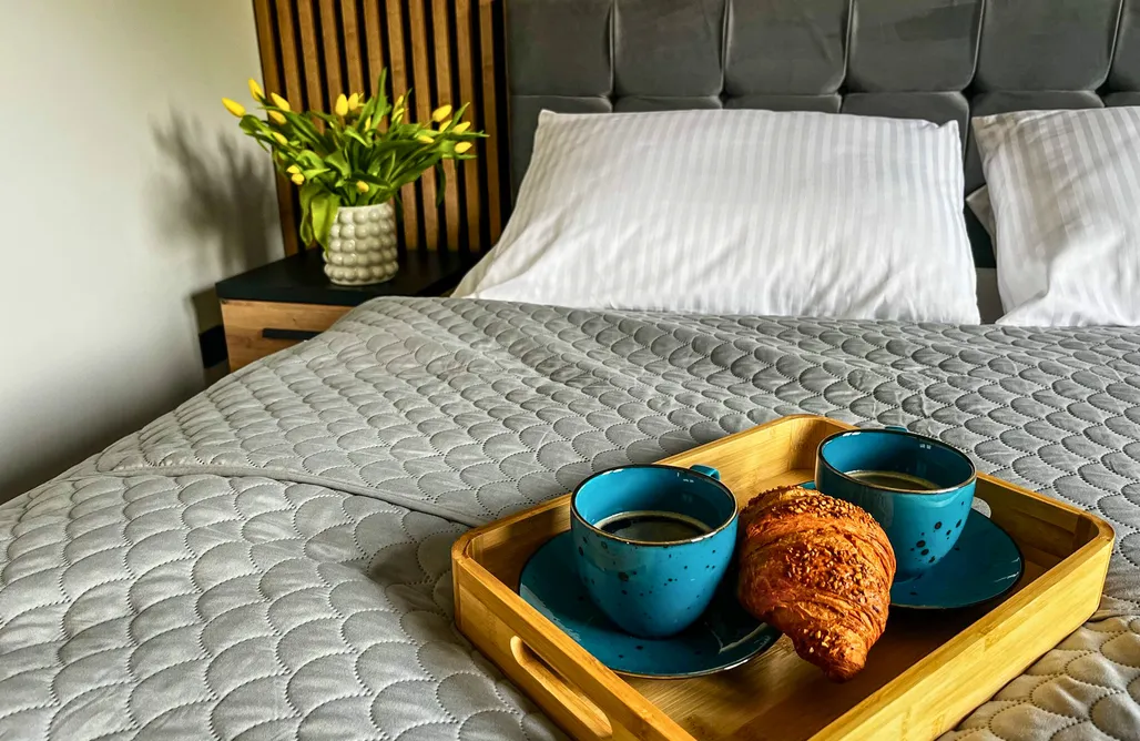 AlohaCamp Domki Karkonosze Pod Dębem 2